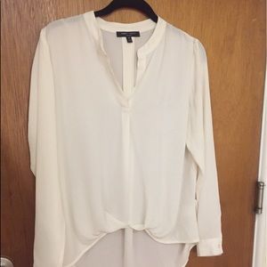 Romeo + Juliet Couture blouse
